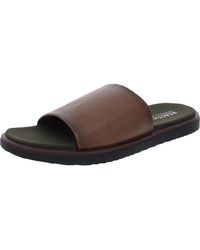 kenneth cole flip flops for men