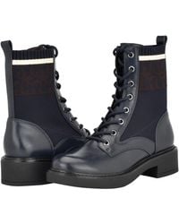 Tommy Hilfiger - Tesse ( Stripe Multi) Boots - Lyst
