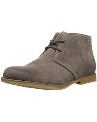 ugg leighton waterproof chukka boots
