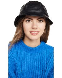 brixton blossom bucket hat