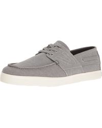 tretorn slip ons
