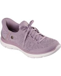 Skechers - Modern Comfort Sneaker - Lyst