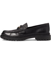 COACH - Cooper Loafer - Lyst