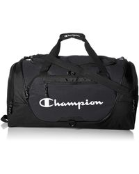 Champion - Expedition 24" Duffel Bag - Lyst