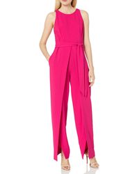 nine west jumpsuit