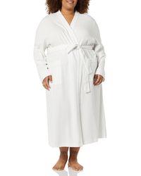 Women's Amazon Essentials Robes, robe dresses and bathrobes from $23 | Lyst