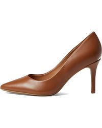 Calvin Klein - Gayle Pointy Toe Classic Pumps - Lyst