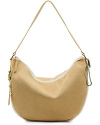 Steve Madden - Cozie Hobo - Lyst