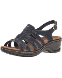 clarks marigold shoes