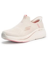 Skechers - Max Cushioning Elite 2.0 Eternal Hands Free Slip-ins Sneaker - Lyst