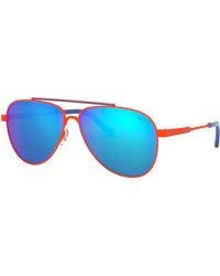 Polo Ralph Lauren Sunglasses for Men - Up to 57% off at Lyst.com