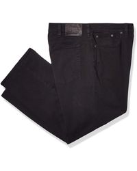 lucky brand white jeans mens