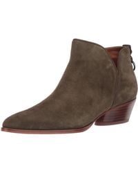 sloan bootie franco sarto