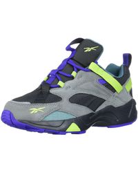 aztrek 96 shoes