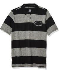 Ecko UNLTD Mens Revolve Polo Shirt