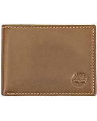 genuine leather timberland