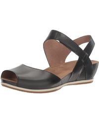 dansko brigitte
