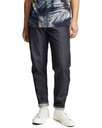 Naked & Famous - Easyguy Laid Back Fit Jean In 11oz Stretch Selvedge - Lyst