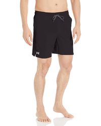 Under Armour - S Compression Lined Volley - Lyst