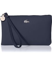 clutch lacoste