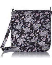 Vera Bradley Crossbody bags for Women - Up to 47% off | Lyst
