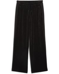 PUMA - T7 Oversized Track Pants - Lyst