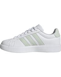 adidas - Streetalk Sneaker - Lyst