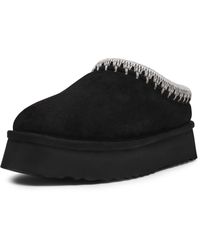 Steve Madden - Selena Platform Slip-on Boot - Lyst