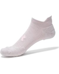 Under Armour - S Play Up No Show Socks 3 Pack, - Lyst