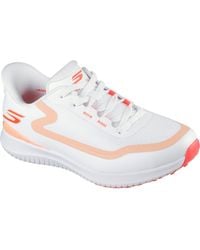 Skechers - Golf Flight Slip-in Spikeless Golf Shoe Sneaker - Lyst