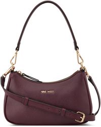 Nine West - Kole Convertible Shoulder Bag - Lyst