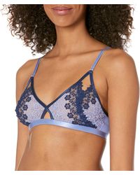 Cosabella - Veneto Open Cup Bralette - Lyst