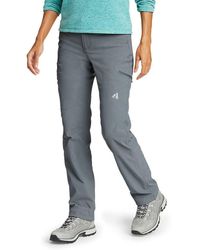 Eddie Bauer - Wr Rainier Lined Pant:graphite - Lyst