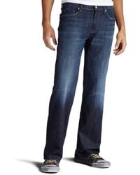 7 For All Mankind Jeans For Men Up To 71 Off At Lyst Com