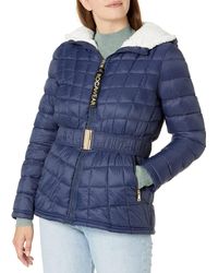 rocawear plus size coats