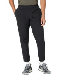 adidas - Go-to Commuter Golf Pants - Lyst