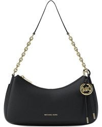 Michael Kors - Nolita Medium Chain Pouchette Bag - Lyst
