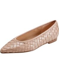 Marc Fisher - Damaria Ballet Flat - Lyst