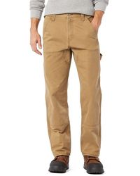 Signature by Levi Strauss & Co. Gold Label Pants, Slacks and Chinos for ...