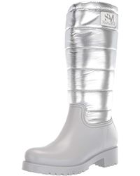 sam edelman mid calf boots