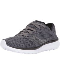 saucony kineta wool