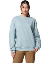 Columbia - S Aldermore Crew - Lyst