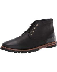 raymond grand water resistant chukka boot