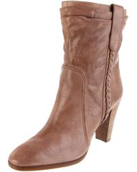 7 For All Mankind Boots for Women - Lyst.com