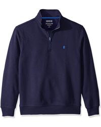 izod saltwater pullover