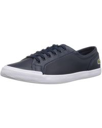 lacoste women's lancelle bl 1