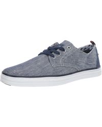Ben Sherman Bulldog Derby