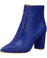 Betsey Johnson - Cady Ankle Boot - Lyst