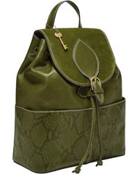 tess laptop backpack