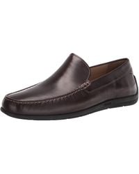 Ecco - Classic Moc 2.0 Driving Style Loafer - Lyst